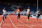 Mens 100 metres, World Championship Team Trials, Alexander Stadium, Birmingham